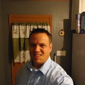 Meet your Posher, Jason